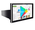 Monitor Multimedia Android 9” – Chasis 1 DIN