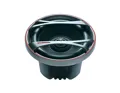 Subwoofer pasivo de 10 pulgadas con doble bobina 500W RMS para caja sellada o instalación libre