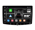 Sistema multimedia ANDROID 13 Pantalla táctil QLED 1920x1080 CarPlay y Android Auto inalámbricos