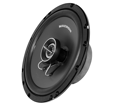 Altavoz coaxial de 2 vías de 165 mm (6.5”)