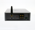 Amplificador con procesador de audio de 5 canales y control mediante App Bluetooth