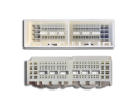 Cable de alimentación para autorradios Hyundai (desde 2016)