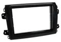 Monitor multimedia 6,8’’ con CarPlay/Android Auto y kit Plug & Play para FIAT Ducato desde 2021