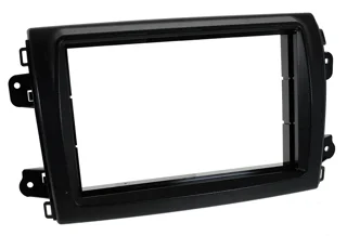 Embellecedor monitor 2DIN - DL7000D FIAT Ducato 8-9