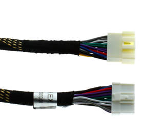 Cable de extensión de 1,5 metros para cableado de DSPA