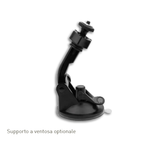 STA7GLA Soporte de ventosa para monitor 7"