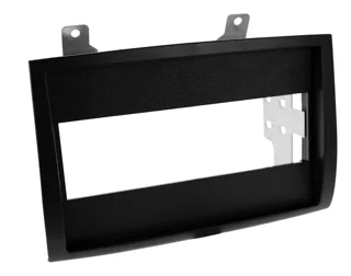 Kit de instalación: soportes metálicos + embellecedor + tapa T1003 - DL903 FIAT Ducato 250-290