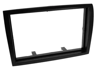 Embellecedor monitor 2DIN FIAT Ducato 250-290