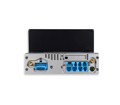Monitor Multimedia Android 9” – Chasis 1 DIN