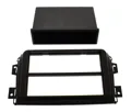 Embellecedor brillante con cajetín 1DIN monitor AN900 FIAT Ducato 8-9