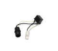 Convertidores CAN-BUS plug & play para bombillas LED W5W (T10) – Compatibles con C5W