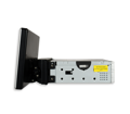 Monitor Multimedia Android 9” – Chasis 1 DIN