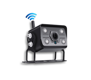 Cámara inalámbrica AHD 1280x720 – Compatible con KIT7WBR