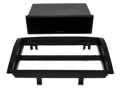 Embellecedor con cajetín 1DIN monitor FIAT Ducato 250-290