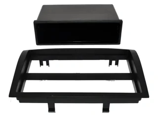 Embellecedor con cajetín 1DIN monitor FIAT Ducato 250-290