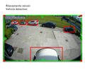 Cámara inalámbrica magnética con batería integrada y control por app