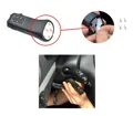 SWC-SIDE MACROM - Control remoto lateral UNIVERSAL