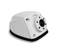 Cámara de marcha atrás universal para camper con visión nocturna y óptica ajustable