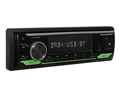 Autoradio 1 DIN con DAB+, Bluetooth, USB, SD y manos libres