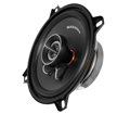 Altavoz coaxial de 2 vías de 130 mm (5”)