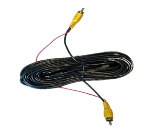 MACROM RCA15 - EXTENSIÓN 15 METROS (M/M) RCA MACROM