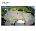 Cámara inalámbrica magnética con batería integrada y control por app