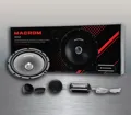 Altavoz separado de 2 vías de 165 mm