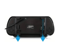 Espejo retrovisor con monitor LCD AHD 7” IPS