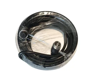 MACROM AV5 - EXTENSIÓN 5 METROS (M/F) 4PIN AVIATION MACROM