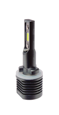 Lámparas LED H27 (880/881) 12V 13W 6000K – 3400 lúmenes