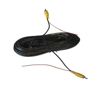 MACROM RCA20 - EXTENSIÓN 20 METROS (M/M) RCA MACROM