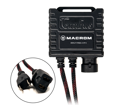 Estabilizador CAN-BUS mejorado para bombillas LED H4 12V