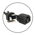 Estabilizador CAN-BUS para LED H4 – 12V