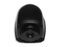 Cámara universal AHD negra ideal para Truck-Bus con visión nocturna conmutable