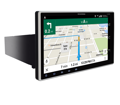 Monitor Multimedia Android 9” – Chasis 1 DIN