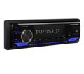 Autoradio 1 DIN con DAB+, Bluetooth, USB, SD y manos libres