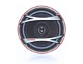 Subwoofer pasivo de 10 pulgadas con doble bobina 500W RMS para caja sellada o instalación libre