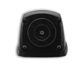 Cámara universal AHD negra ideal para Truck-Bus con visión nocturna conmutable