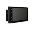 Monitor Multimedia Android 6,75” – 2 DIN Corto con Receptor DAB