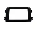 Kit de instalación: soportes metálicos + embellecedor 2DIN DL7000 FIAT Ducato 8-9
