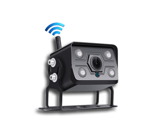 Cámara inalámbrica AHD 1280x720 – Compatible con el kit RMW704KR