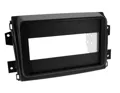 Monitor multimedia HD 9’’ desmontable con kit Plug & Play para FIAT Ducato desde 2021