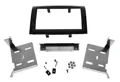 Kit de instalación: soportes metálicos + embellecedor 2DIN FIAT Ducato 250-290