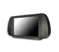 Espejo retrovisor con monitor LCD AHD 7” IPS