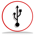 USB