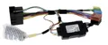 Cableado plug & play con interfaz de mandos en volante CAN-BUS DL7000D FIAT Ducato 8-9