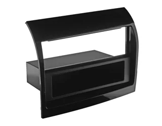 Embellecedor con cajetín 1DIN monitor FIAT Ducato 250-290