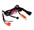 Kit cancelador de errores con relé y 2 resistencias para LED H7 XL