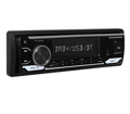 Autoradio 1 DIN con DAB+, Bluetooth, USB, SD y manos libres