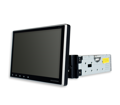 Monitor Multimedia Android 9” – Chasis 1 DIN